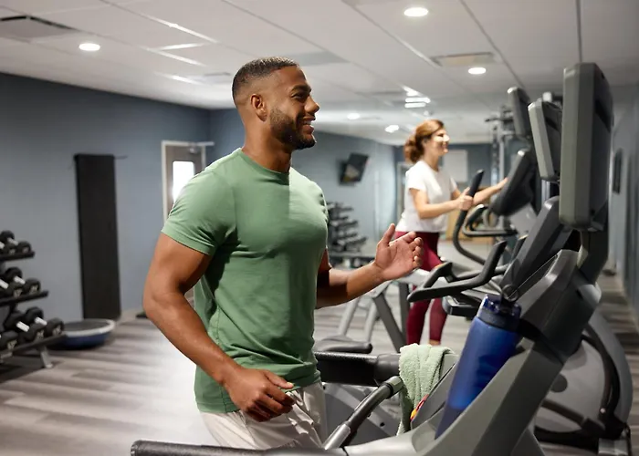Staybridge Suites Wilmington East By Ihg