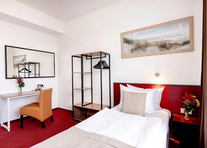 Hotel Aviva