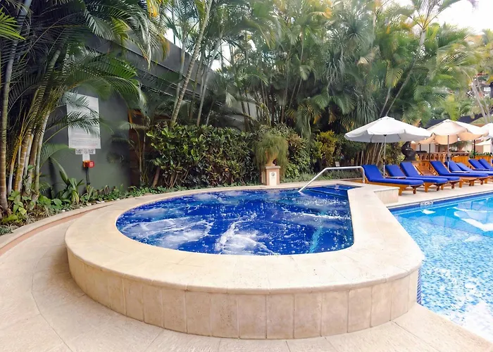 The Westin Camino Real, Guatemala
