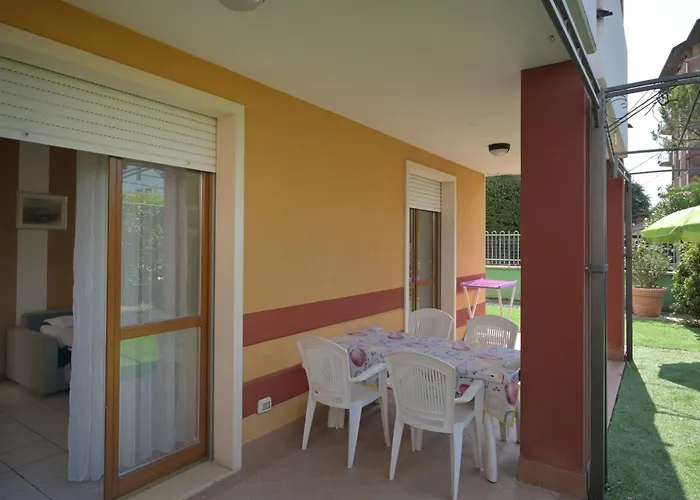 Ferretti Residence Garda Palace Peschiera del Garda