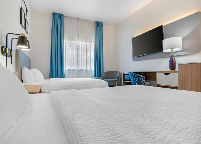 Rodeway Inn
