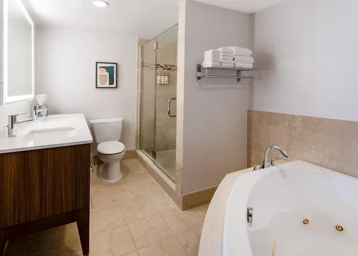 Jessup Hotels