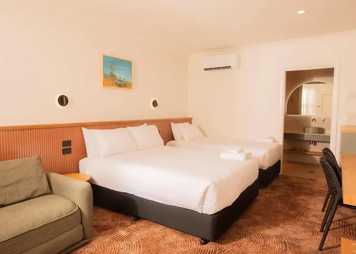 The Alluna Motel, An Ascend Collection Hotel