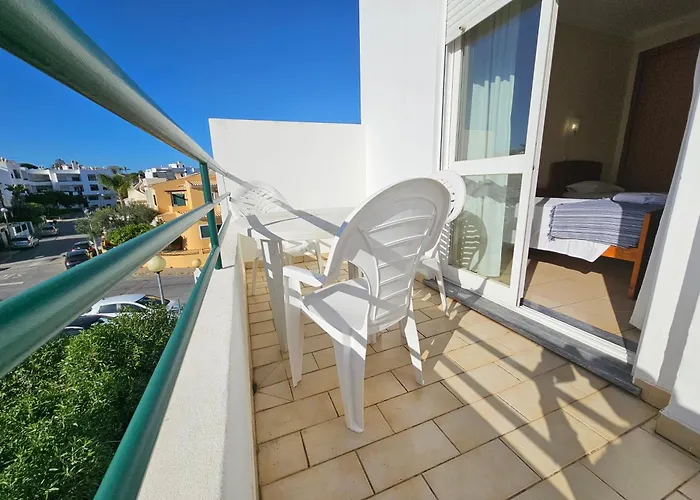 Rialgarve Bed and Breakfast Faro