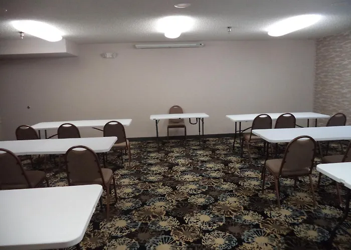La Junta Hotels