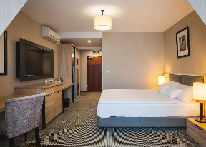 Focus Hotel Premium Elblag