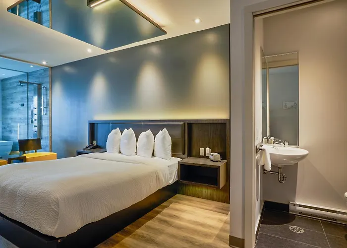 Hotel O Laval