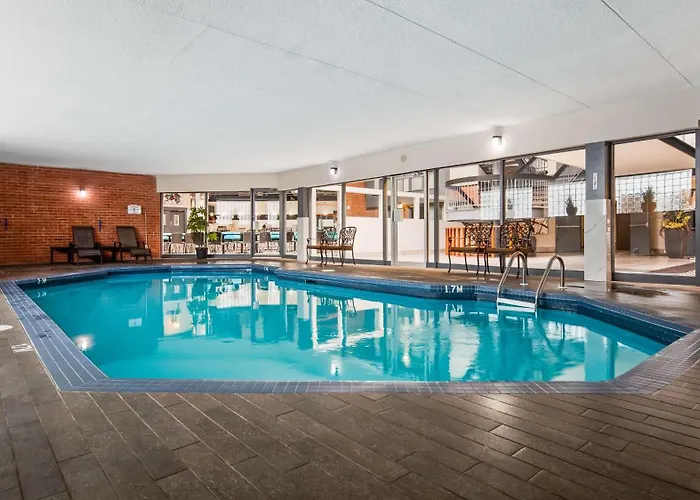 Best Western Laval-Montreal