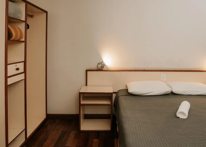 Hotel Bramig Itajubá