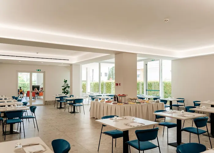 Hotel Caravel Vasto