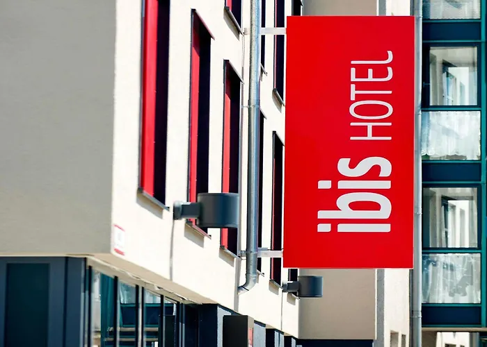 Ibis Muenchen City Sued