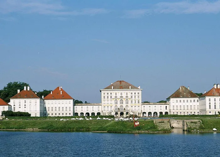 Ibis Muenchen City Sued