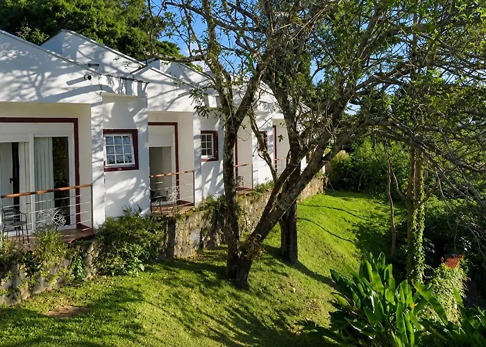 Oratório Pousada Boutique