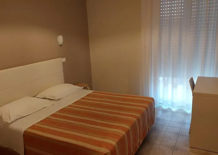 Hotels in Lido di Classe