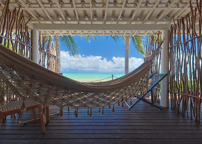 Estalagem Caiuia Hotel Japaratinga