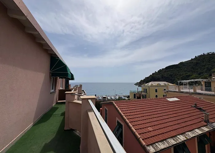 Hotel Delle Rose Bonassola