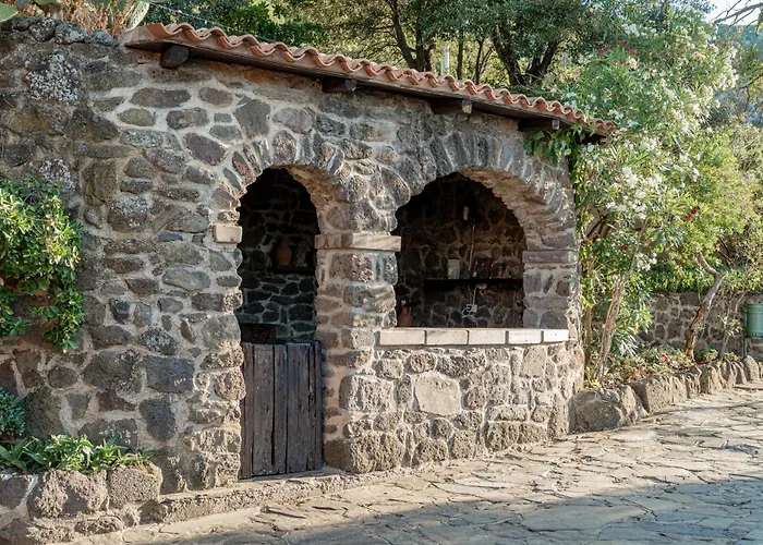Hotel Ispinigoli Dorgali