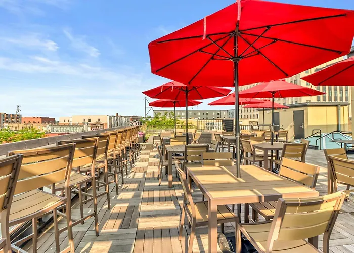 Fargo Boutique Hotels