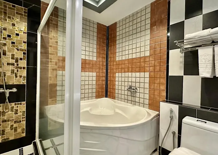 KTK Pattaya Hotel&Residence