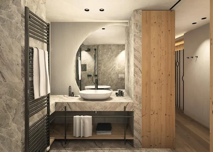 Nature Hotel Delta