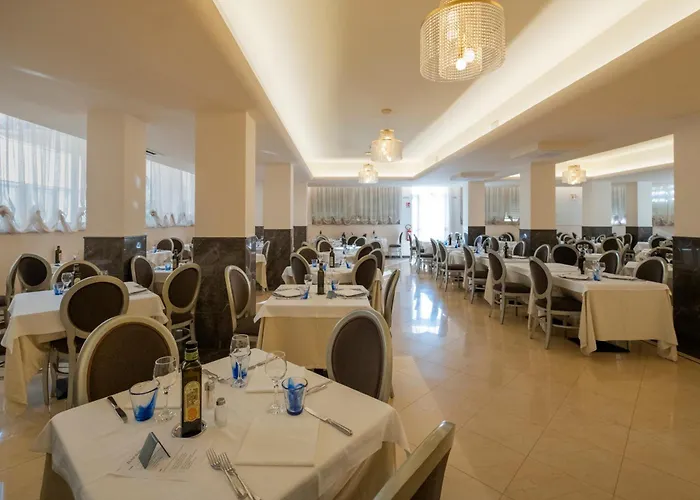 Hotel Bahia San Benedetto del Tronto