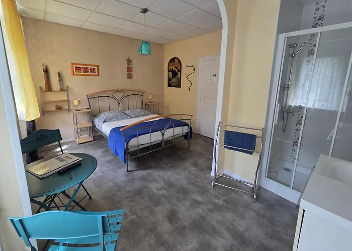Domaine du Vern Saint-Affrique