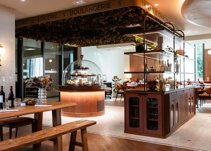 Mercure Villefranche en Beaujolais