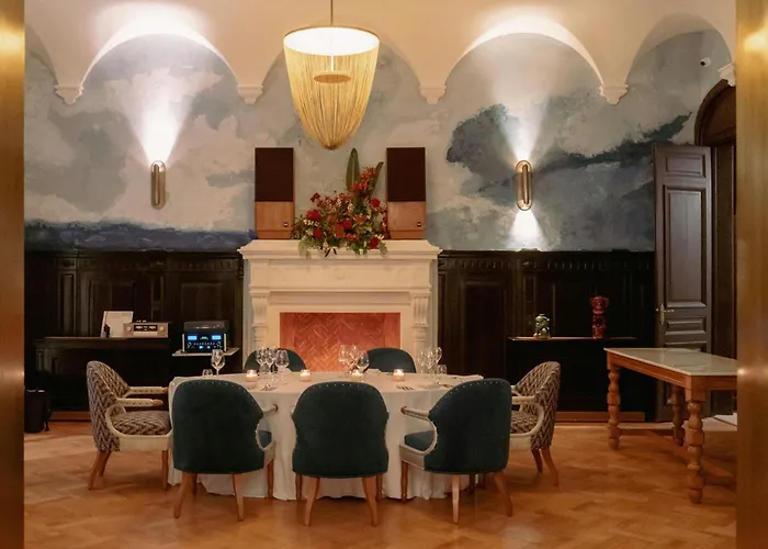 Recoleta Grand, Buenos Aires, a Tribute Portfolio Hotel