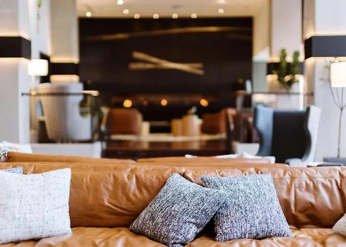 Tacoma Boutique Hotels