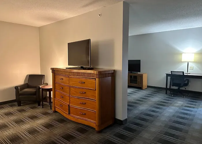 Meriden Hotels