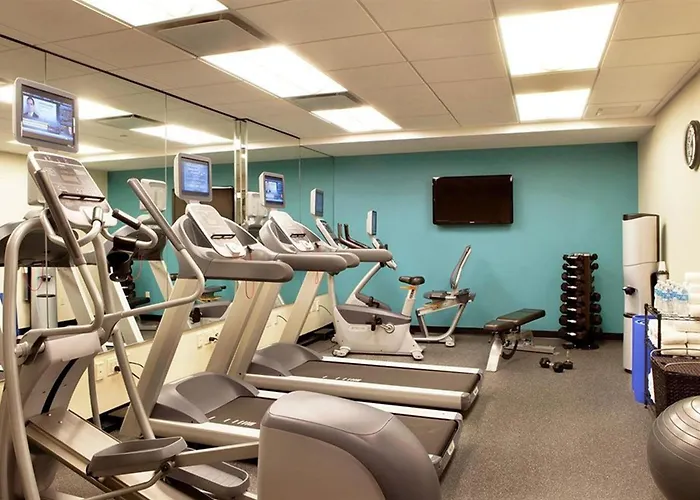 Holiday Inn Express - Times Square South By Ihg Nova Iorque