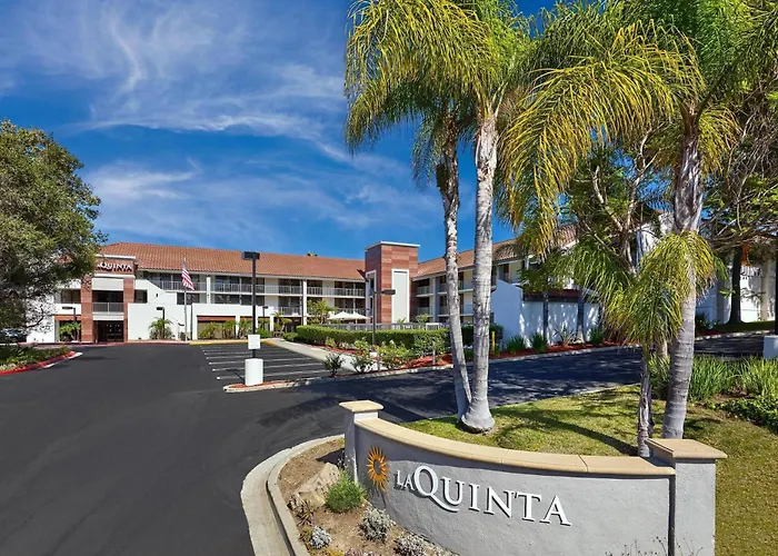 La Quinta By Wyndham Thousand Oaks-Newbury Park