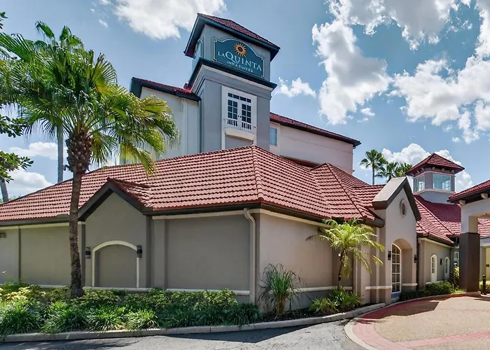 La Quinta By Wyndham Tampa Brandon Regency Park