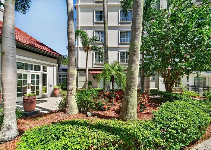 Brandon Hotels