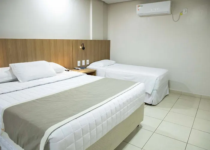 Golden Ville Hotel