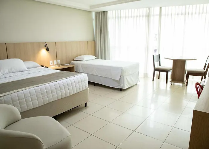 Golden Ville Hotel