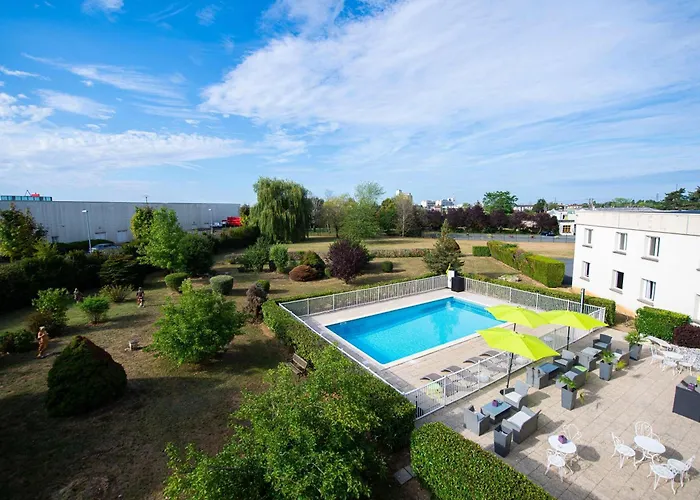 Ibis Styles Gien