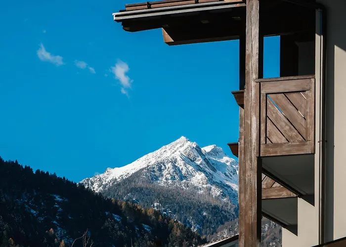 Hotel Quadrifoglio Pinzolo