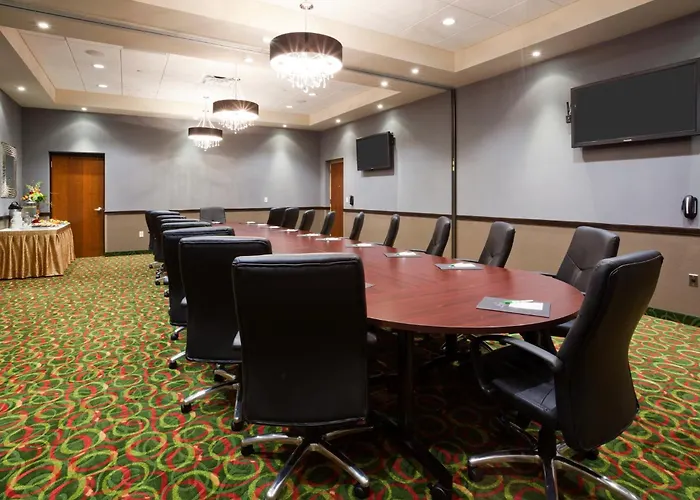 Holiday Inn Eau Claire South I-94 By Ihg
