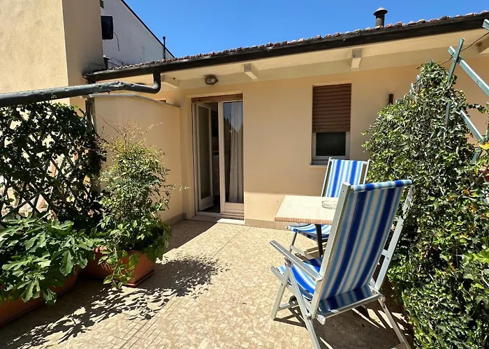 Parc Hotel Casa Mia Lazise