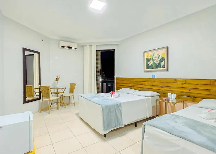 Caldas Park E Hotel - Caldas Novas