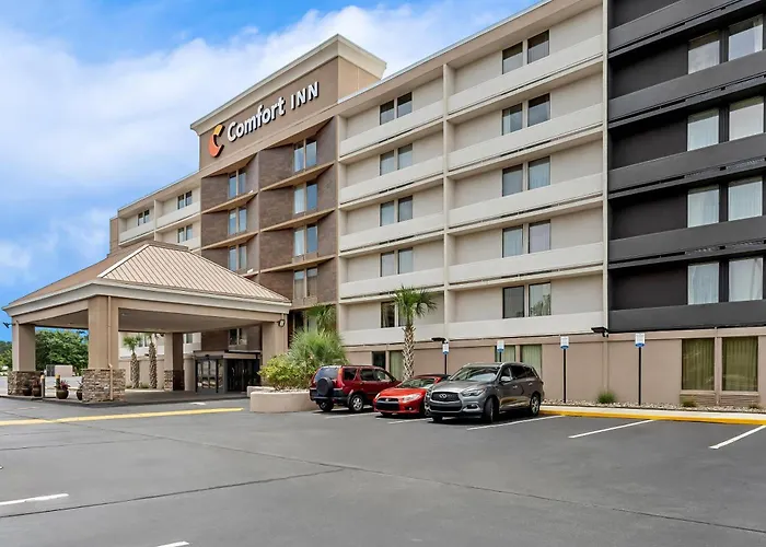 Comfort Inn University