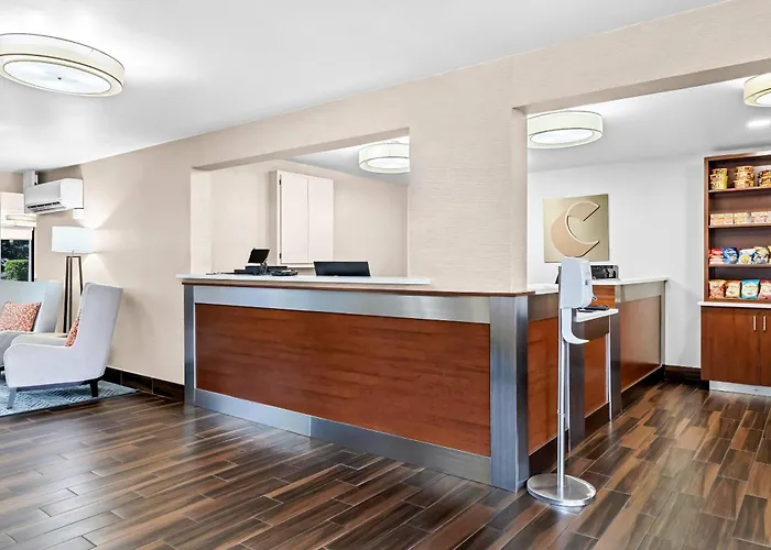 Comfort Inn University