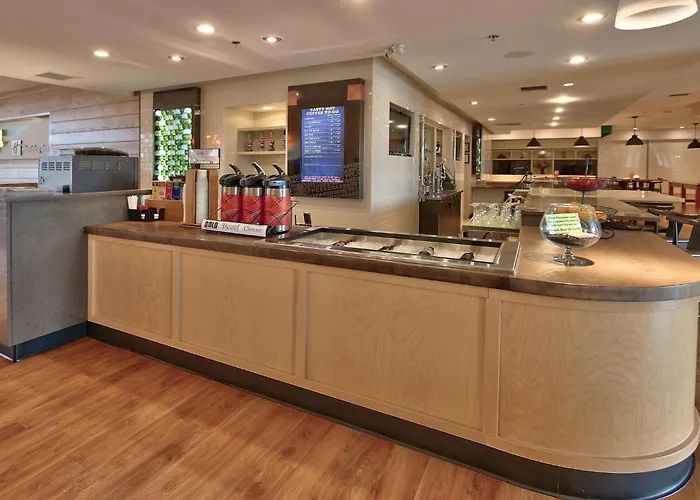 Holiday Inn Roswell By Ihg