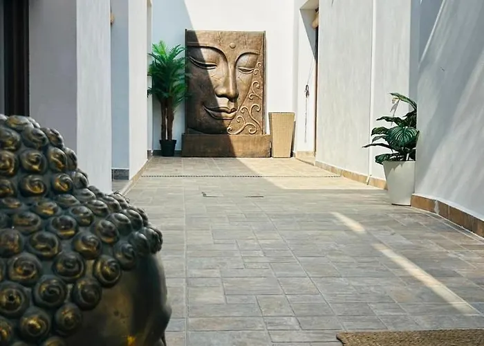 Hostal El Puerto Boutique Chipiona