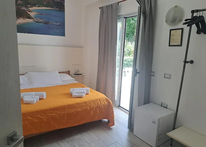 Hotels in Ricadi