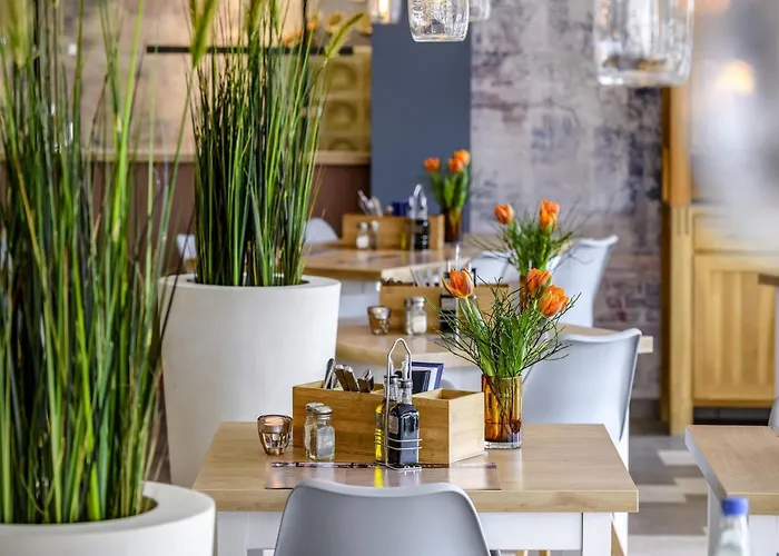 Hotel Ibis Styles Regensburg