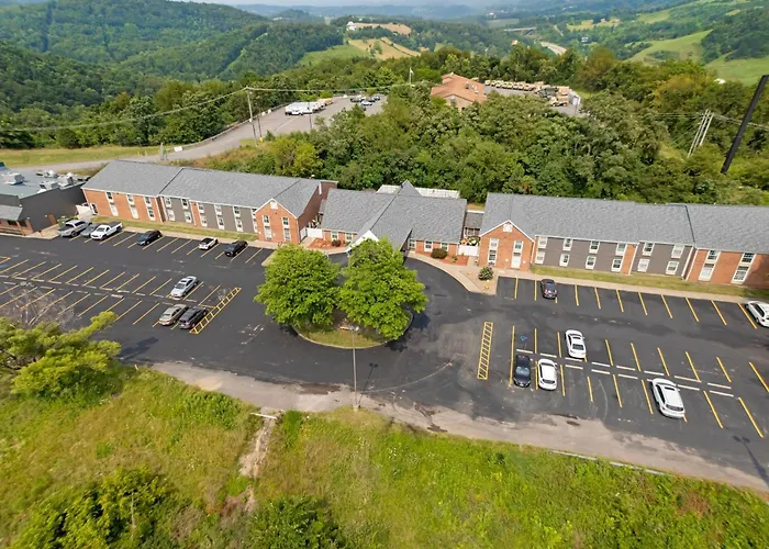 Quality Inn Morgantown