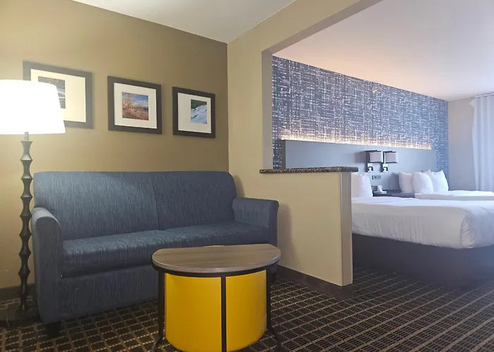 Comfort Inn Fort Collins North