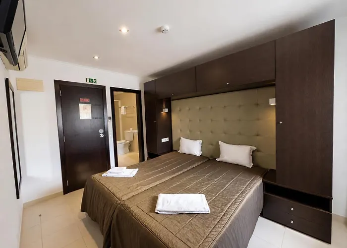 Hotel Residência S. Francisco à Fátima